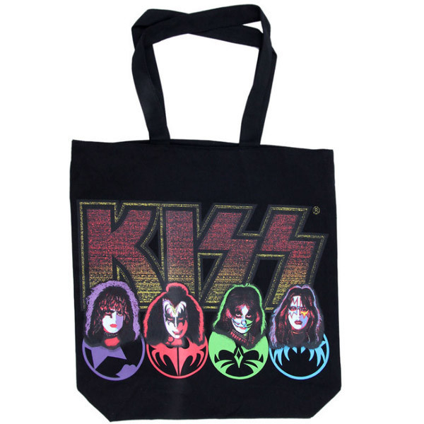 Сумка "KISS" Рівне - фото 1