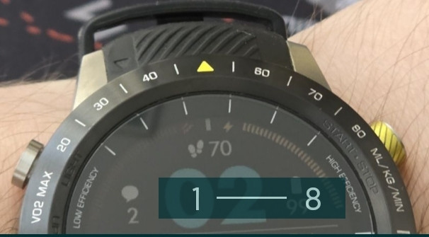 Смарт-Часи Garmin MARQ Athlete Київ - фото 7