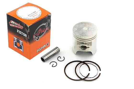 Поршень Хонда LEAD 90 0,50 (Ø48,50) Тайвань Мукачево