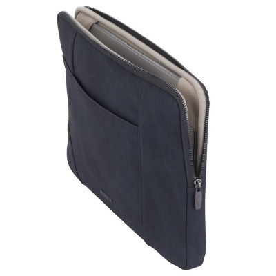 Чохол до ноутбука RivaCase 13.3" 8903 Black (8903Black) Вінниця - фото 8