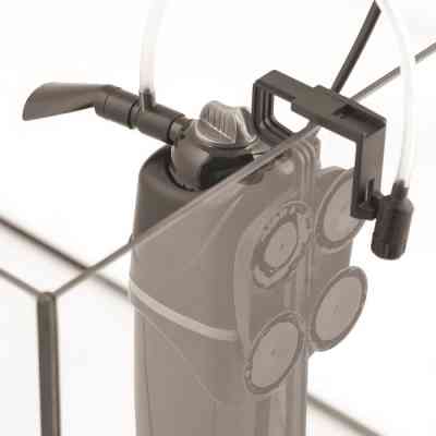 Фільтр для акваріума AquaEl Fan 1 Plus внутрішній до 100 л (5905546030694) Вінниця