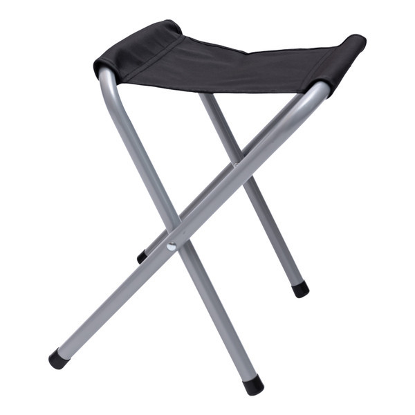 Кемпінговий набір: складний стіл і 4 стільці чорний Київ - фото 4