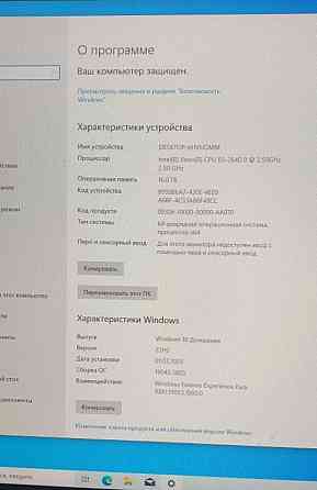 Бюджетный игровой ПК 12 Ядер/ RAM16GB/ SSD/ HDD/ 1050Ti 4Gb. Киев