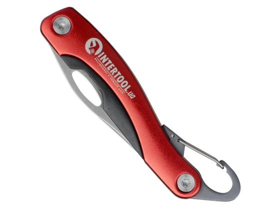 Ніж складний 194 мм НТ-0596 Харків