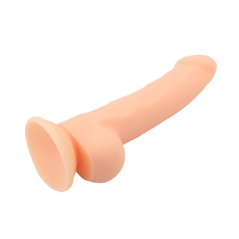 Фалоімітатор - Naked Legend Trooper 8.6" Flesh Sex Aura Київ - фото 2