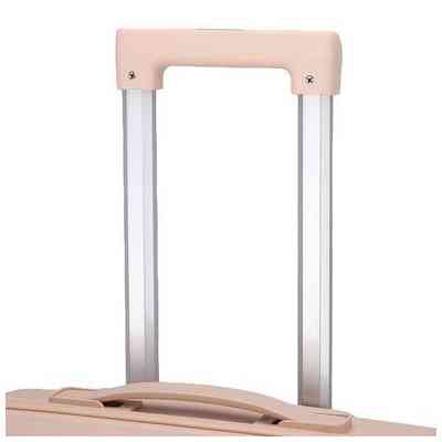 Чемодан Semi Line 20" S T5795-1 Beige (DAS303026) Винница