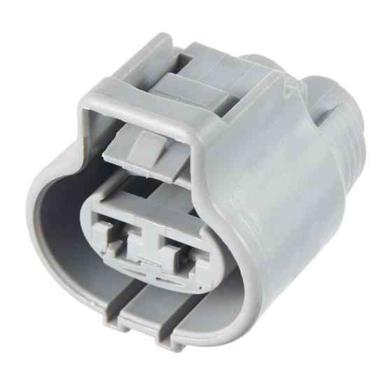 Разъем коннектор 2-кон., Вентил, Охлаждения Радиатора, 176146-6, 6-176146-6, 368330-1, PA805-02327, Buick, Cadillac, Chevrolet Киев