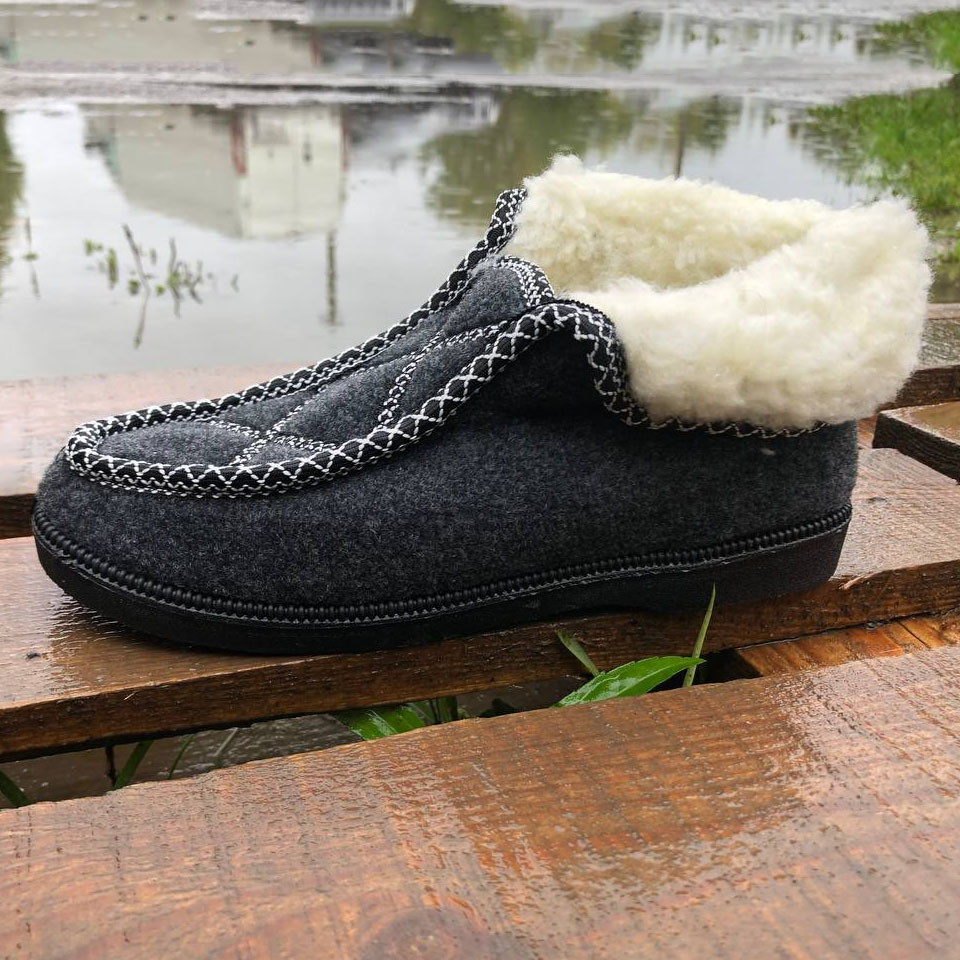 Жіночі дутики водонепроникні, Жіночі бурки бабуші Бурки суконні штучне хутро JZ-38 Львів - фото 13