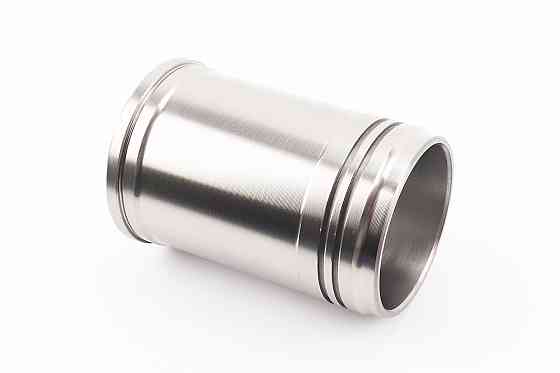 Гільза циліндра R190N (H-160mm, Dпоршня-90mm, Dвінця-108,75mm, Dверх.пояс-104,75mm, Dниж.пояс-103mm) Київ