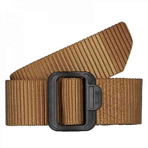 Ремінь тактичний військовий Койот 5.11-2 (1250x38мм) Дніпро