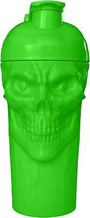 Skull Shaker 1 шт (Green) Луцк