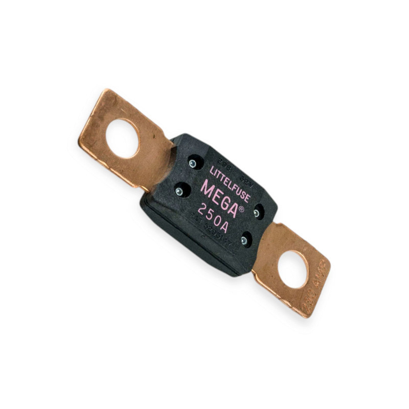 Запобіжники MEGA Tesla FG 250A Мукачево - фото 1