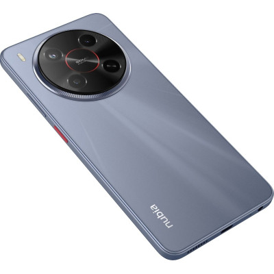 Мобільний телефон ZTE Nubia V70 Max 6/128GB Gray (1143710) Вінниця - фото 7