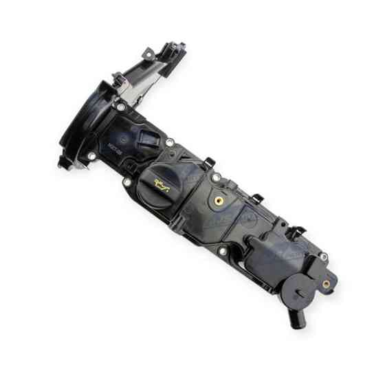 Кришка Сітроен Berlingo, Jumpy, Пежо Partner 1.6 HDi (07-) клапанів Мукачево