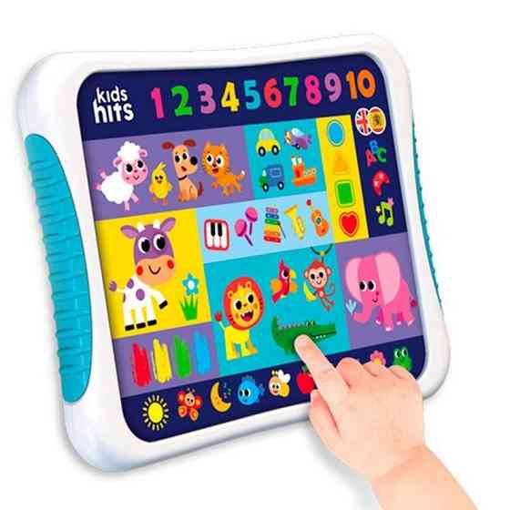 Интерактивный Планшет 