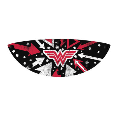 Поясна сумка-бананка для собак WAUDOG Family 