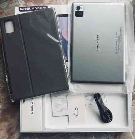 Планшет Crelander 128гб 12 озу Харьков