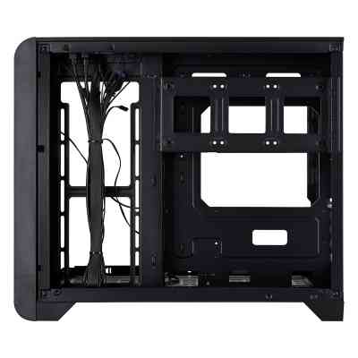 Корпус 1stPlayer VT6-BK Винница