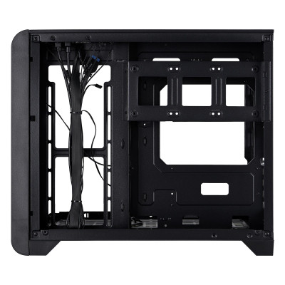 Корпус 1stPlayer VT6-BK Винница - изображение 4