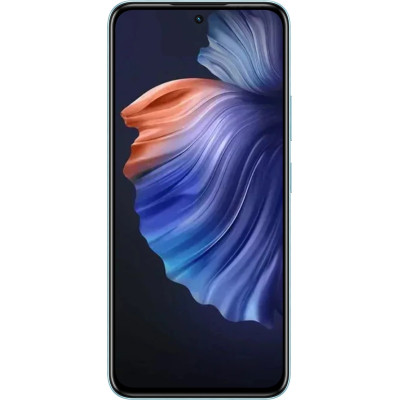 Мобільний телефон Infinix Hot 50 Pro 8/256Gb Glacier Blue (4894947050787) Вінниця - фото 2
