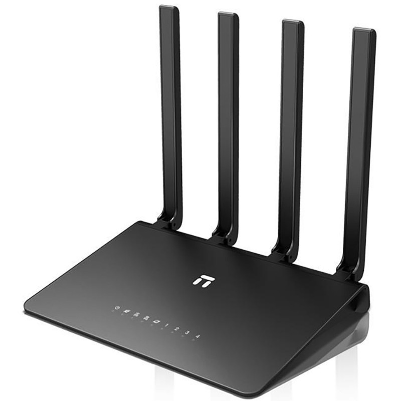 Бездротовий маршрутизатор Netis N2 ( Black ) Харьков - изображение 4