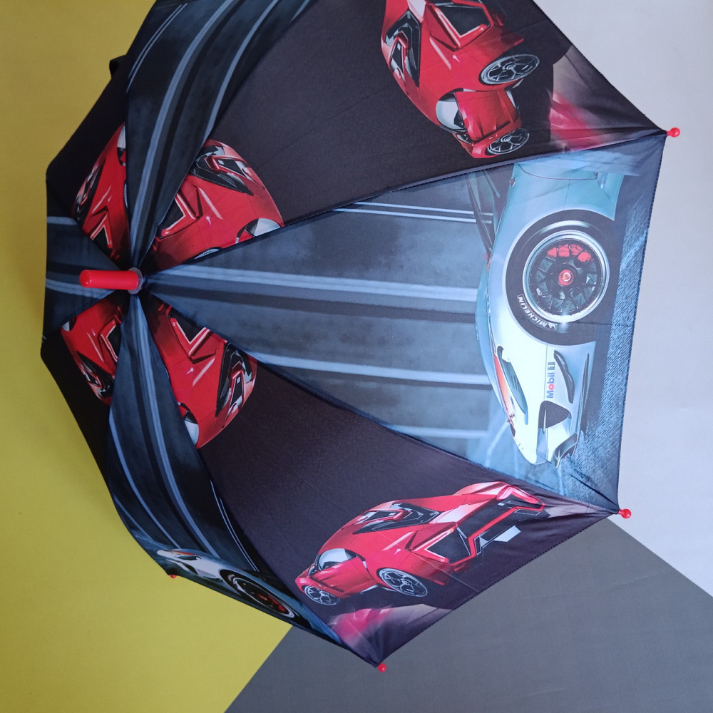 Парасолька дитяча для хлопчиків Київ - фото 1