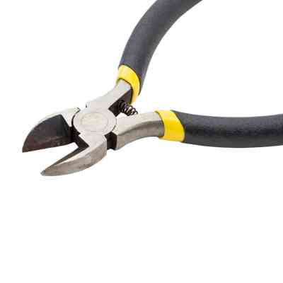 Бокорезы Sigma 115мм обрезиненные рукоятки (4351131) Винница