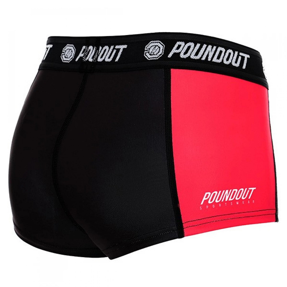 Спортивні шорти жіночі Poundout Gear LADY BANDIT, L Луцьк - фото 2