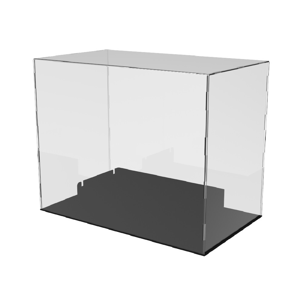 Коробка акриловая EKOSTAR 522х306х455 Киев - изображение 1