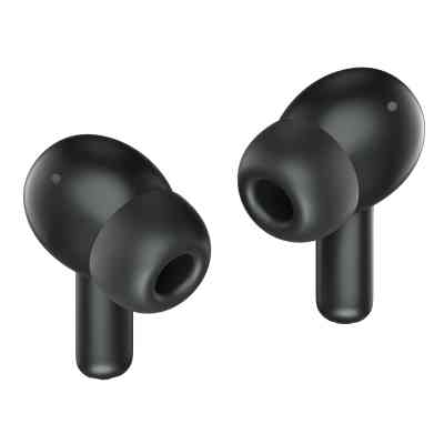 Наушники Ergo BS-900 Sticks Pro Black (BS-900K) Винница