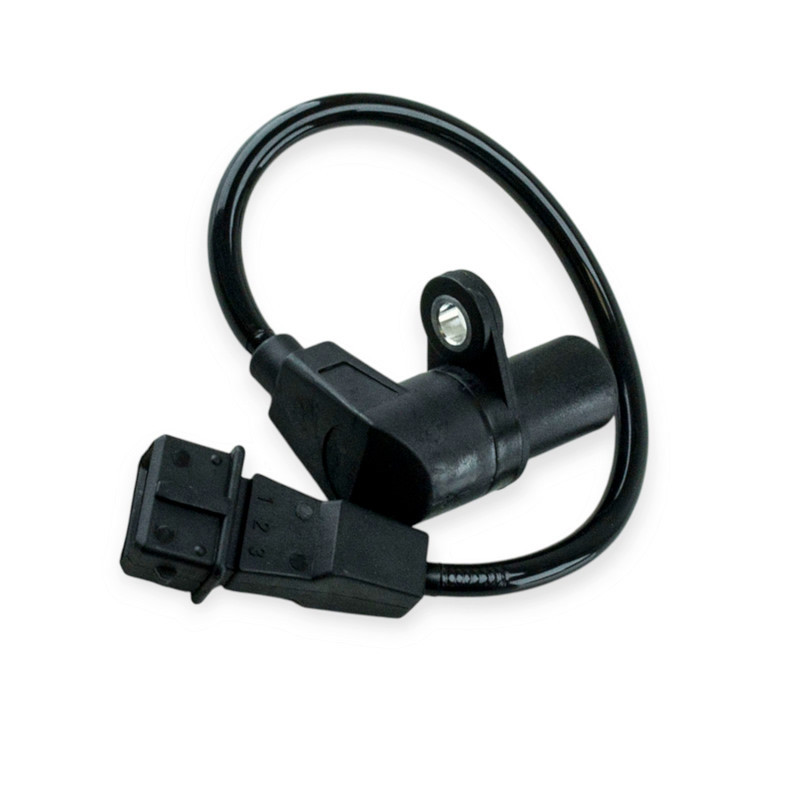 Датчик колінчастого валу Ланос (синхронізації) положення Мукачево - фото 1