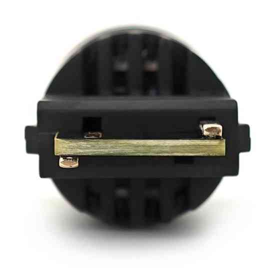 Комплект світлодіодних ламп StarLight LED SL-CB7 CANBUS P27/7W (3157) W2,5x16q WHITE 6000K 12V Харків