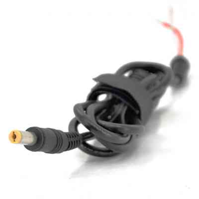 Кабель блоку живлення ACER/Liteon 5,5х1,7 феррит, 1,2м штекер 90° Voltronic (YT-RC-5,5х1,7) Вінниця