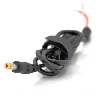 Кабель блоку живлення ACER/Liteon 5,5х1,7 феррит, 1,2м штекер 90° Voltronic (YT-RC-5,5х1,7) Вінниця - фото 1