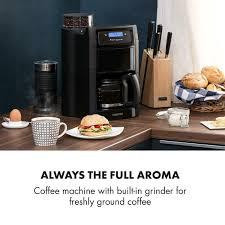 Кавоварка Klarstein Aromatica II Thermo УЦЕНКА!!! Рівне - фото 5