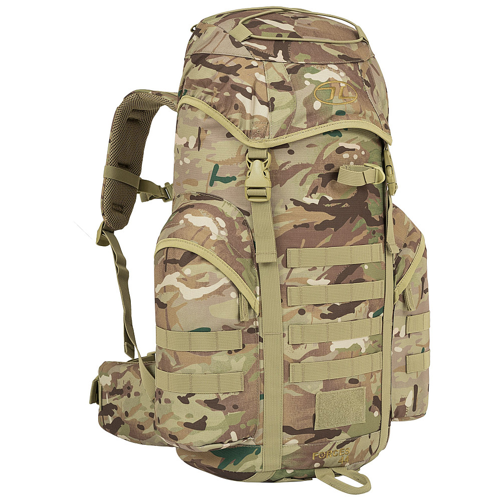 Рюкзак Highlander Loader Rucksack 44L HMTC (NRT044-HC) Киев - изображение 1