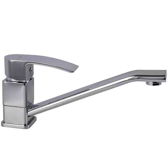 Змішувач для кухні DOMINO RONDO DND-203 Киев