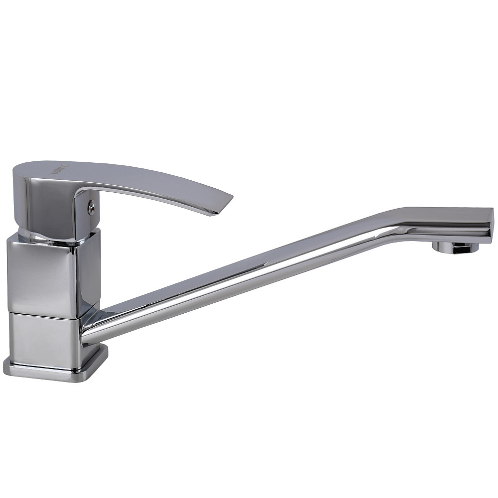 Змішувач для кухні DOMINO RONDO DND-203 Тернопіль - фото 3