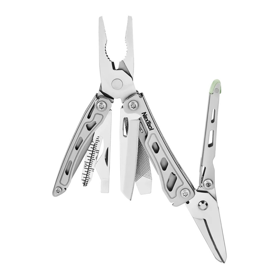 Міні-Мультитул NexTool Mini Flagship Multi Tool F12 Рівне - фото 2