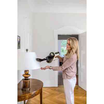 Пылесос Karcher VC 7 Cordless yourMax (1.198-710.0) Винница