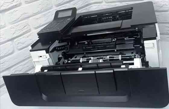 Лазерный Принтер: Canon i-Sensys LBP212dw , Гарантия! Киев