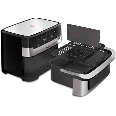 Мультипіч Tefal Dual Easy Fry Flex (EY922DE0) Вінниця