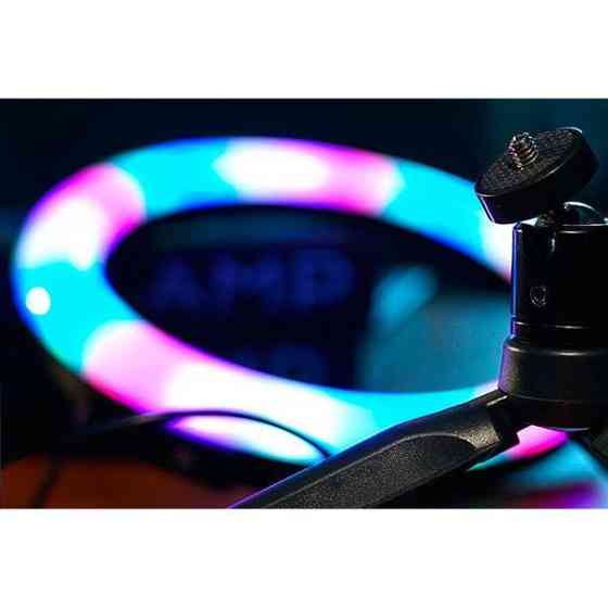 Набір для фокусів Magic Five Магічна лампа Делюкс (MF012) Харків