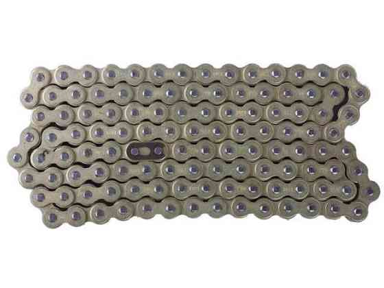 Цепь 520H-116L желтый Мукачево