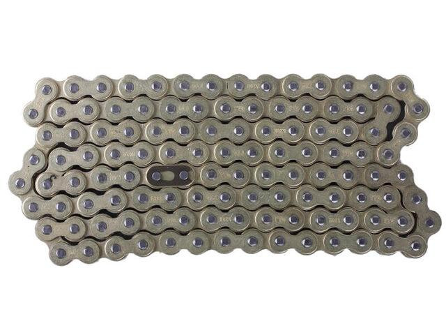 Цепь 520H-116L желтый Мукачево - изображение 3