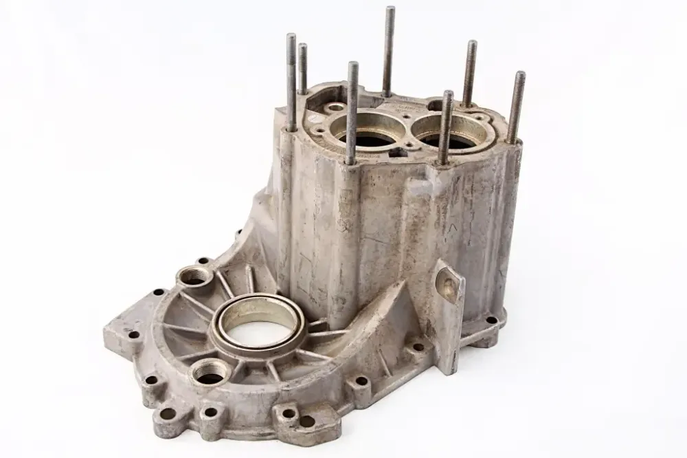 Картер КПП Таврия АвтоЗАЗ Винница - изображение 1