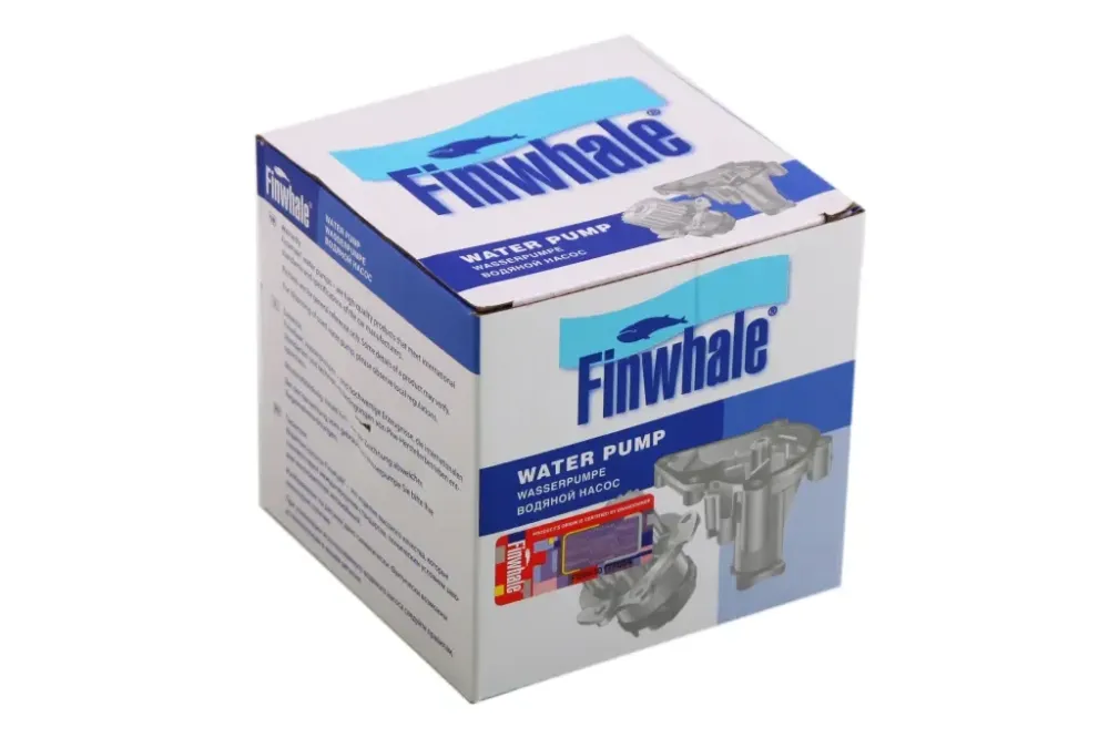 Помпа 2112 Finwhale Винница - изображение 4