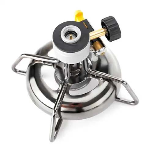 Газовая туристическая горелка Kovea Scorpion KB-0410 Киев - изображение 3