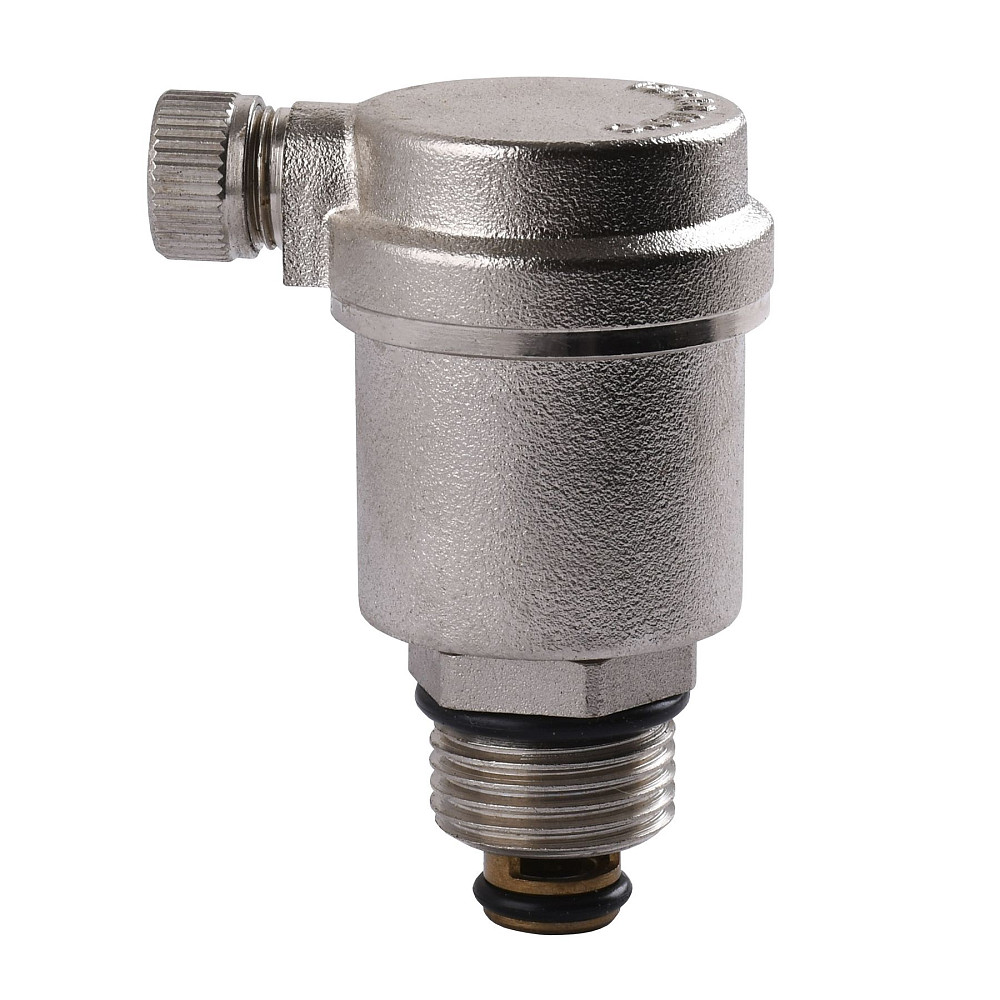 Повітровивідник автоматичний плаваючий + клапан 1/2″ PROFESSIONAL NR-5049 Тернопіль - фото 2