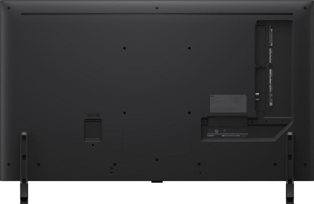 Телевізор LG 43QNED80A6A ( 25842 ) Харків - фото 7